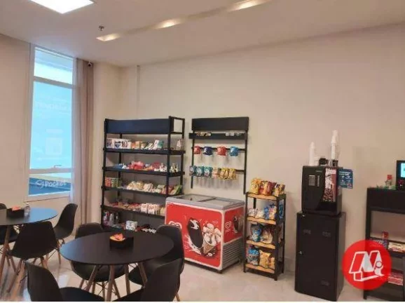 Imagem Sala no Medplex Sul com 75 m²