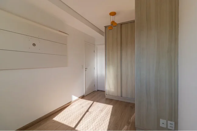 Imagem APARTAMENTO RESIDENCIAL em São Paulo - SP, Vila Romana