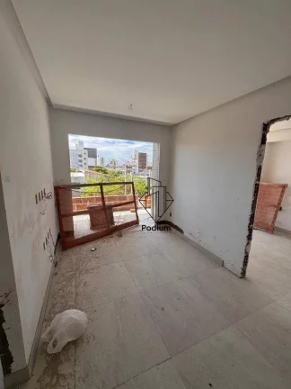 Imagem Apartamento de alto padrão com varanda / sacada nas proximidades de supermercado, restaurantes e colégio no Bessa-AP2783