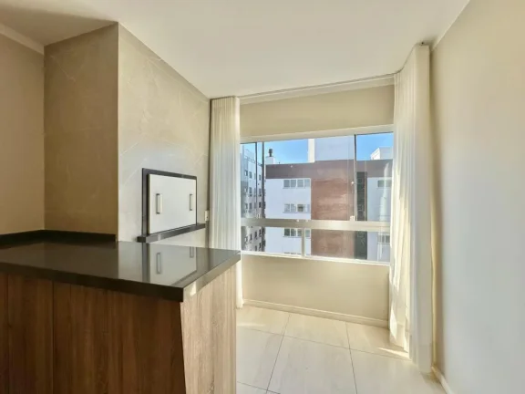 Imagem Apartamento 2 Dormitórios - Bairro Navegantes