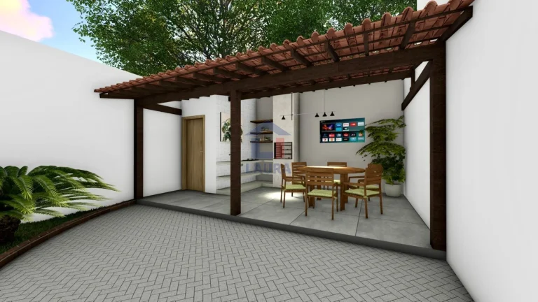 CASA RESIDENCIAL em PARA DE MINAS - MG, SÃO JOSÉ