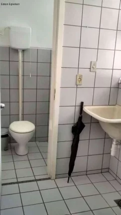 Imagem APARTAMENTO RESIDENCIAL em TERESINA - PI, MORADA DO SOL