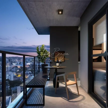 Imagem Apartamento à venda no bairro Centro em Curitiba/PR