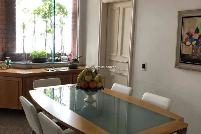 Imagem Apartamento à venda Jardim Paulista São Paulo