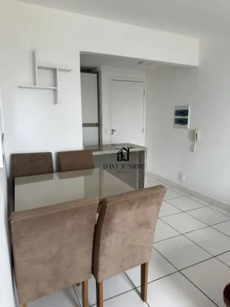 Apartamento à venda, 54 m² por R$ 410.000,00 - Jardim Santa Fé - Sorocaba/SP