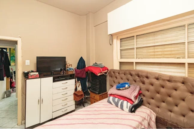 Imagem CHDF 190 Apto 612491036-47 - Apartamento à venda no bairro Centro Histórico - Porto Alegre/RS