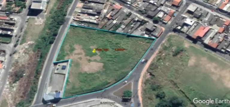 Imagem Área comercial/residencial para venda e locação, Cidade Kemel, Poá