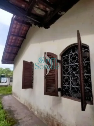 Imagem Casa Térrea à Venda em Barra Seca - Ubatuba/SP.