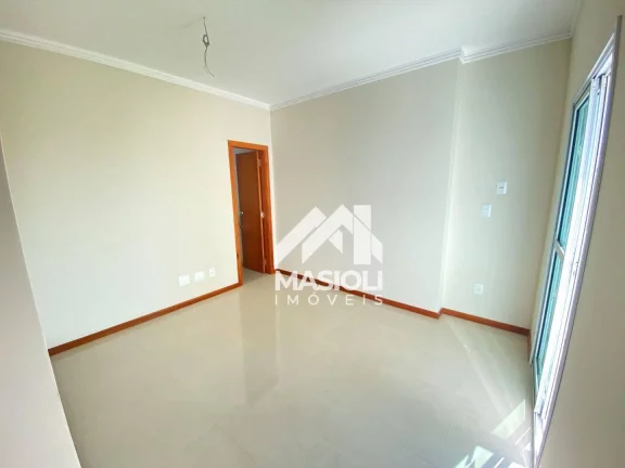 Imagem Apartamento com 3 dormitórios à venda, 120 m² por R$ 1.350.000,00 - Praia da Costa - Vila Velha/ES
