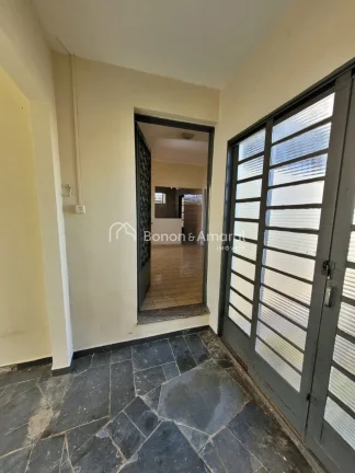 Imagem Casa térrea à venda no Jardim Conceição, Campinas, SP. 

Casa de 3 quartos, sendo 1 suíte, todo...