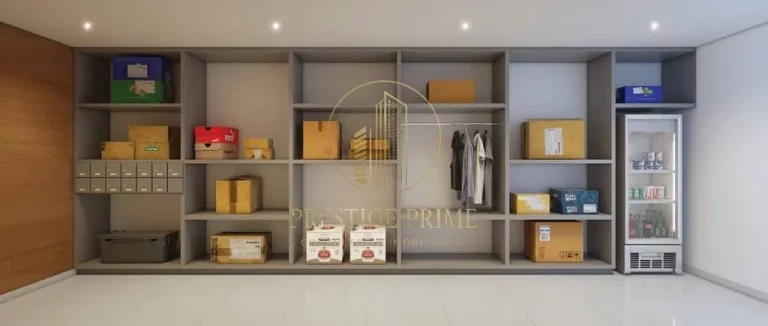 Imagem Um empreendimento completo com toda segurança, conforto e lazer que você merece. Preço e disponib...
