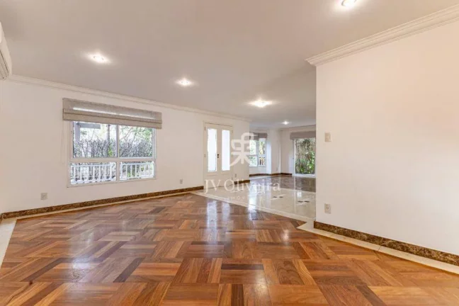 Imagem Casa com 4 dormitórios à venda, 568 m² por R$ 3.290.000,00 - Morumbi - São Paulo/SP