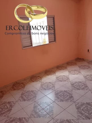 Imagem CASA RESIDENCIAL em São Paulo - SP, Vila Marieta