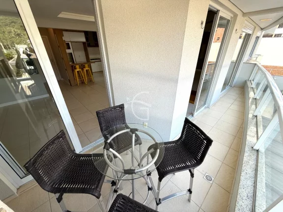 Imagem Apartamento à venda no Atiradores em Joinville, SC, por apenas 765 mil