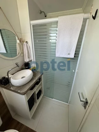 Imagem Apartamento Mobiliado de 49m2, 2 dorms no Condomínio Collection - Assunção em São Bernardo do Campo