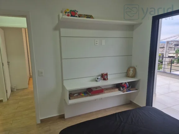 Imagem CASA À VENDA NO CONDOMÍNIO IBI ARAN 2, ITUPEVA