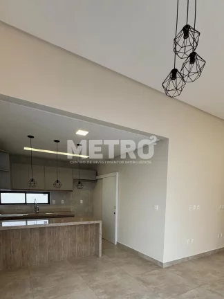 Imagem Casa com 3 quartos, sendo 01 suíte com closet, no BUONA VITA
