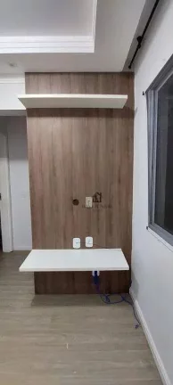 Imagem Apartamento à venda, 47 m² por R$ 250.000,00 - Jardim Santa Cecília - Sorocaba/SP