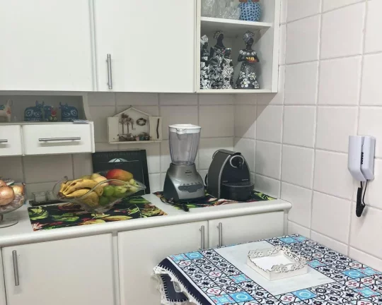 Imagem Apartamento 70m2 no Butantã bem localizado 3dorm,1vaga.