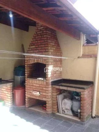 Imagem Sobrado com 3 dormitórios à venda, 196 m² por R$ 620.000,00 - Jardim Bom Clima - Guarulhos/SP