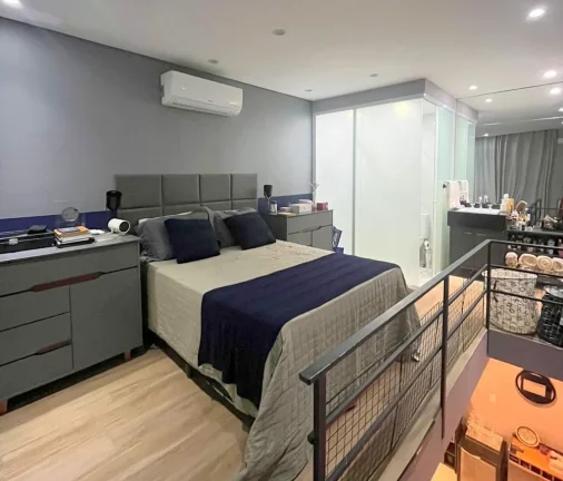 Imagem APARTAMENTO RESIDENCIAL em São Paulo - SP, Vila Olímpia