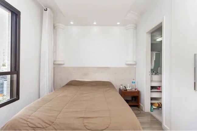 Imagem APARTAMENTO RESIDENCIAL em São Paulo - SP, Vila Andrade