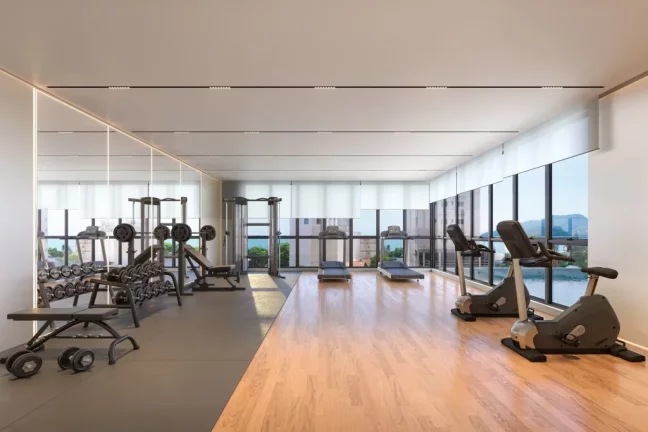 Imagem APARTAMENTO RESIDENCIAL em Porto Belo - SC, Perequê