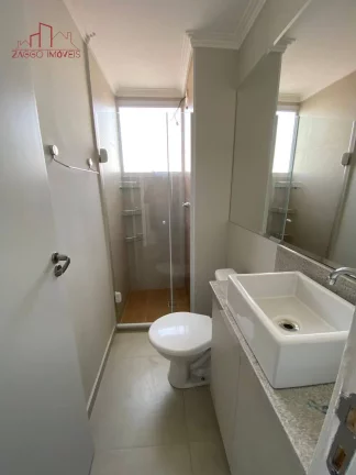 Imagem Apartamento no Condomínio Sicilia Vila Andrade