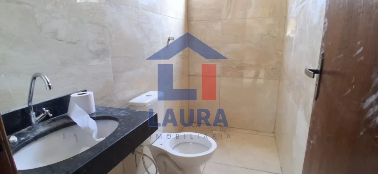 Imagem CASA RESIDENCIAL em PARÁ DE MINAS - MG, GRÃO PARÁ