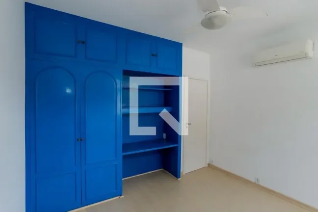 Imagem Apartamento à Venda - Copacabana, 3 Quartos, 118 m2