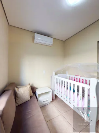 Imagem Casa á Venda Resid New Ville R$ 1.590.000 Santana de Parnaiba SP