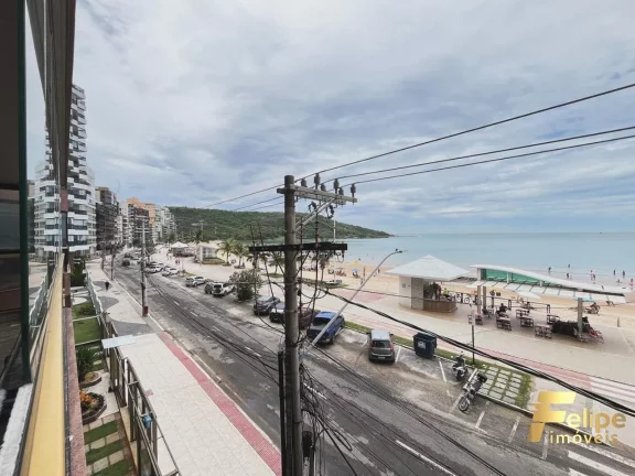 Imagem APARTAMENTO FRENTE MAR NA PRAIA DO MORRO / GUARAPARI - ES