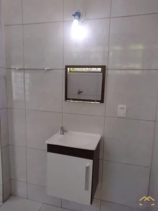 Imagem 2 Casas para investimento na Vila Progresso