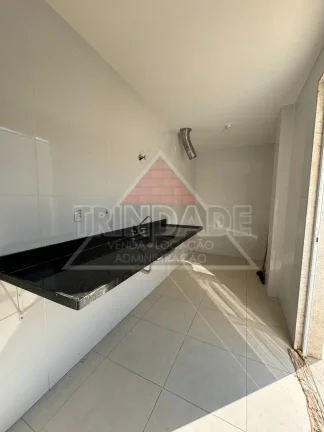 Imagem APARTAMENTO RESIDENCIAL em RIO DE JANEIRO - RJ, RECREIO DOS BANDEIRANTES