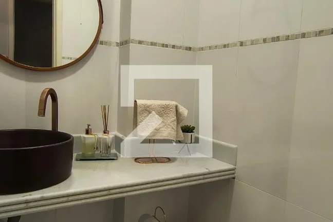 Imagem Apartamento à Venda - Recreio, 3 Quartos, 282 m2