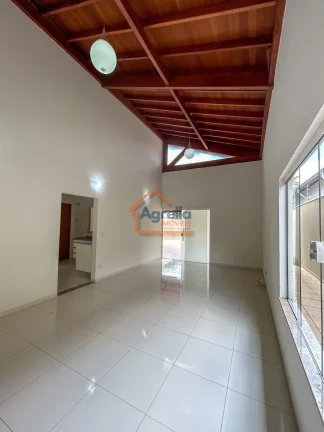 Imagem CASA TÉRRE COM ÁREA DE LAZER E PLANEJADOS À VENDA NO NOSSA SENHORA DAS GRAÇAS