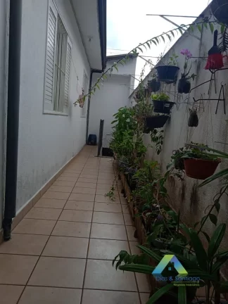 Imagem CASA TÉRREA REFORMADA COM 2 DORMITÓRIOS NA VILA DAS MERCES !