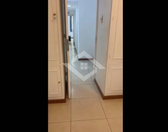 Imagem Apartamento de 3 Quartos para Venda em Copacabana, 112 m²