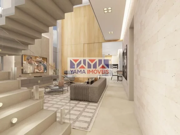 Imagem Condomínio Quinta dos Ventos - CASA NOVA - CONDOMÍNIO QUINTA DOS VENTOS