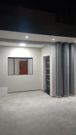 Imagem Casa a venda 150m² Jd Nathalia - Éden- Sorocaba/SP