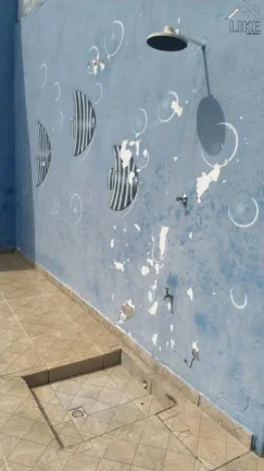 Imagem Casa com Piscina [Casa 2 quartos com suíte] [Zona Leste]