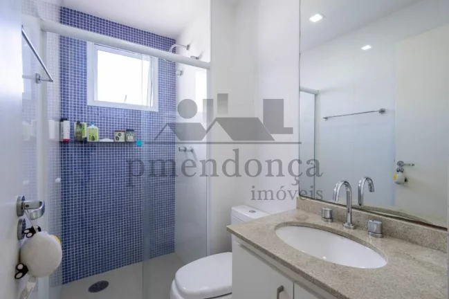 Imagem Apartamento na Vila Romana com 3 suites e 3 vagas , 162 m2