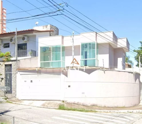 Imagem Sobrado Residencial à venda, Jardim Textil, São Paulo - SO0287.
