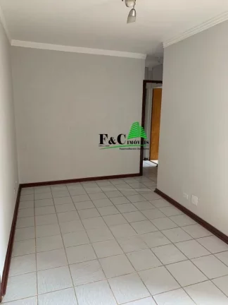 Imagem Apartamento para Venda em Limeira, Vila Paulista, 2 dormitórios, 1 banheiro, 1 vaga