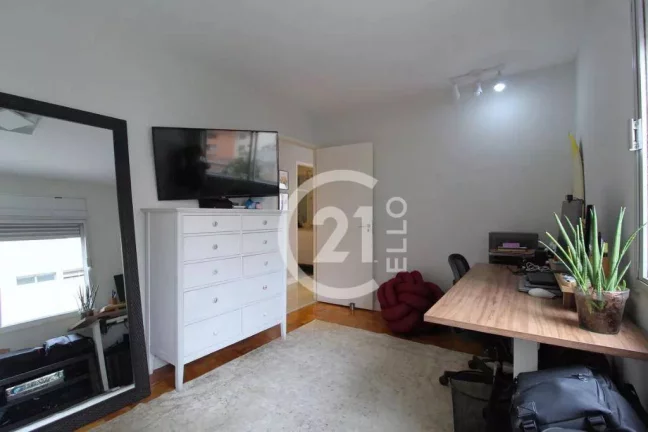 Imagem Apartamento à venda, 2 quartos, Itaim Bibi - SP