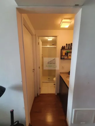 Imagem APARTAMENTO À VENDA EM CAMPO BELO COM 1 DORMITÓRIOS