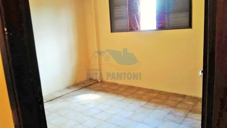 Imagem Casa - Ribeirão Preto - Campos Elíseos - Região Norte