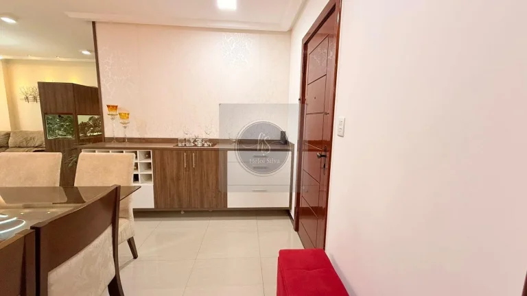 Imagem Apartamento em Praia de Itaparica - Vila Velha