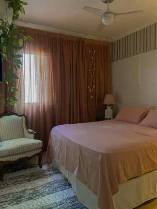 Imagem Apartamento - Bela Vista - com 3 Quartos e 2 banheiros à Venda