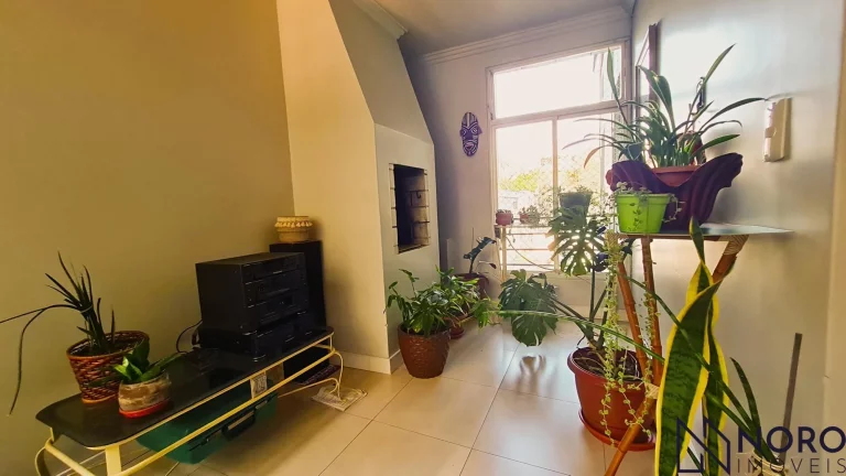 Imagem Apartamento 3 dormitórios no Centro, 128m² com garagem